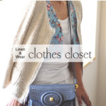 clothescloset